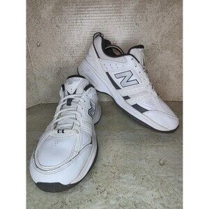 New Balance 409 V3 Shoes Men Sz 8.5 Dad Grandpa Sneakers Athleisure Casual